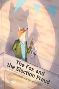 Fox and the Election Fraud