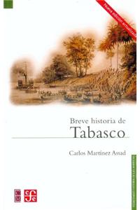 Breve Historia de Tabasco