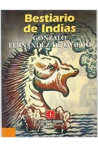 Bestiario de Indias
