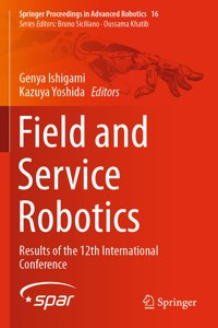 Field and Service Robotics