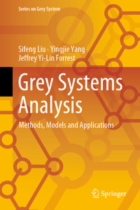 Grey Systems Analysis