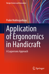 Application of Ergonomics in Handicraft
