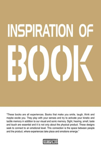 Inspiration Of Book