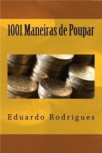 1001 Maneiras de Poupar