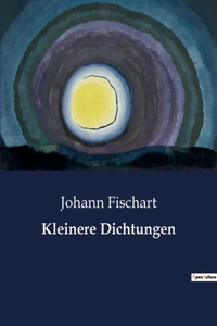 Kleinere Dichtungen