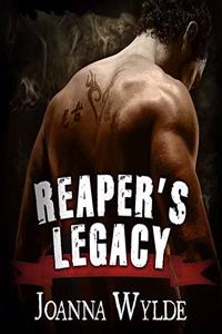 Reaper's Legacy