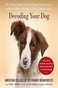 Decoding Your Dog Lib/E