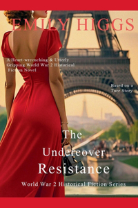 Undercover Resistance