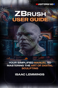 Zbrush User Guide