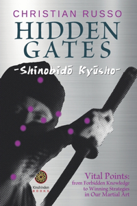 Hidden Gates - Shinobidō Kyūsho