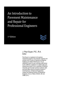 Introduction to Pavement Maintenance and Repair for Professional Engineers
