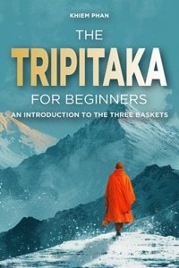 Tripitaka for Beginners