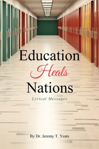 Education Heals Nations