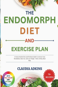 Endomorph Diet and Exercise Plan