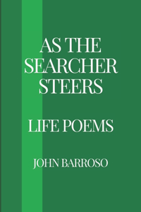 As The Searcher Steers