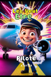 Leo Veut Être Pilote