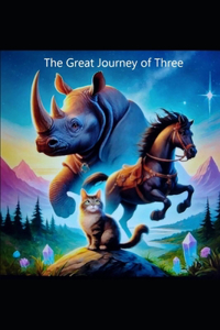 Great Journey of Three