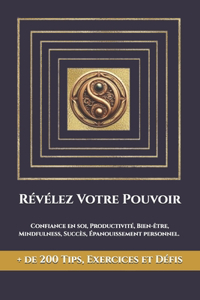 Révélez votre pouvoir
