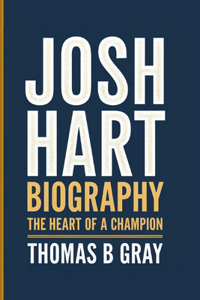 Josh Hart Biography