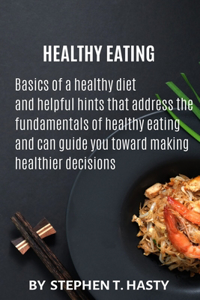 Healthy Eating