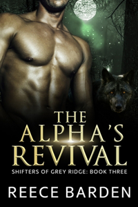 Alpha's Revival