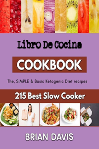 Libro De Cocina