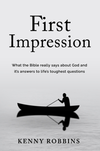 First Impression