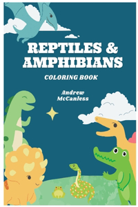 Reptiles & Amphibians