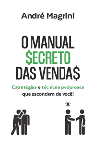 O Manual Secreto das Vendas