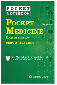 Pocket Medicine