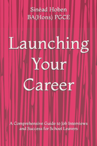 Launching Your Career