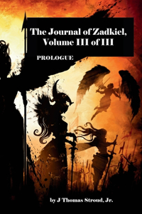 Journal of Zadkiel