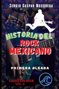 Historia del rock mexicano