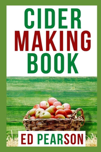 Cider Making Book