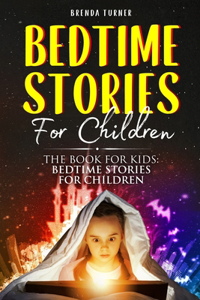Bedtime Stories For Children