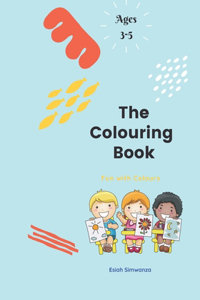 Colouring Book