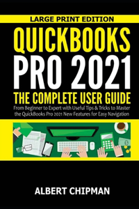 QuickBooks Pro 2021