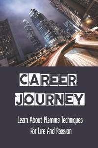Career Journey