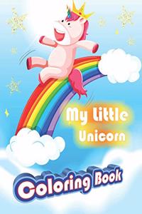 My Little Unicorn