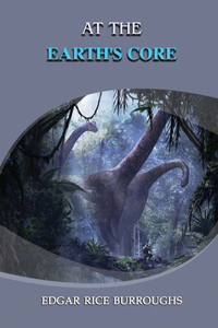 At the Earth's Core