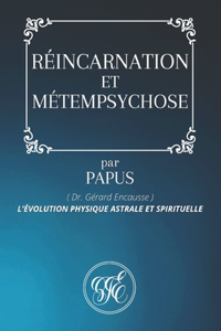 Réincarnation Et Métempsychose