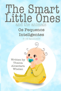 Smart Little Ones and the Animals / Os Pequenos Inteligentes e os Animais
