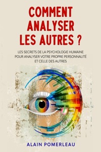 Comment analyser les autres