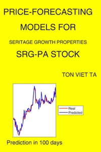 Price-Forecasting Models for Seritage Growth Properties SRG-PA Stock