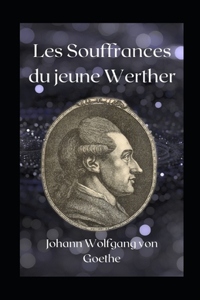 Les Souffrances du jeune Werther illustrée