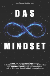 unendliche Mindset