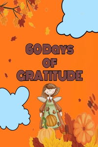 60 Days of Gratitude