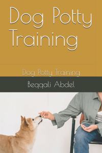 Dog Potty Training