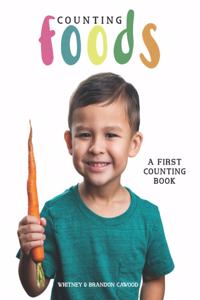 Counting Foods