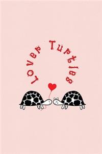 Lover Turtles